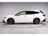 レヴォーグ 1.8 STI スポーツ 4WD 