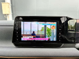 フルセグTV搭載です♪