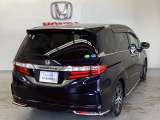 【Honda認定中古車 U-Select】 は3つの安心をお約束します。 1 Hondaのプロが整備した安心。 2 第三者機関がチェックした安心。 3 購入後もHondaが保証する安心。