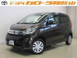 トヨタカローラ和歌山のU-CAR『日産 デイズ』をご覧いただきありがとうございます。