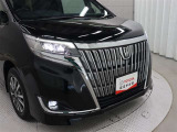 フロント廻りです。