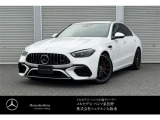 メルセデス・ベンツ Cクラス AMG C63 S E パフォーマンス 4WD