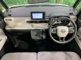 ムーヴキャンバス ストライプス G 