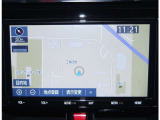 T-Connect ナビ(別途利用契約必要)