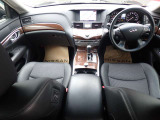 フーガ 3.7 370GT 