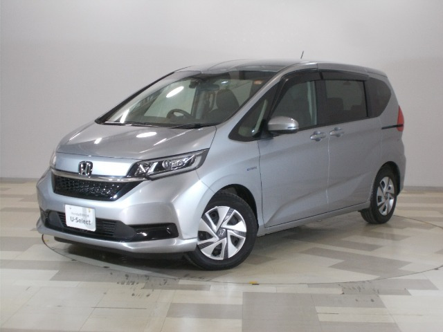 ホンダ フリード+ 