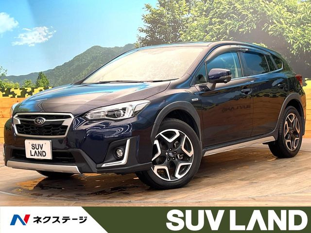 スバル XV 