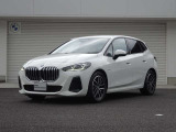 2シリーズアクティブツアラー 218d Mスポーツ DCT