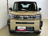 タフト G ダーククロム ベンチャー 4WD 