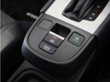 ◆オートブレーキホールド機能付き電子パーキングブレーキ◆ブレーキペダルを足から離しても停車状態を保ちます。アクセルを踏めば自動でブレーキが解除され、発進可能!