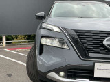 LEDヘッドライトです。高い視認性や省電力で車への負担が少なく、長寿命で交換の手間が少なくなりメリットがいっぱいあります。