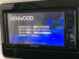 【ナビゲーション】目的地までしっかり案内してくれる使いやすいナビ。Bluetooth接続すればお持ちのスマホやMP3プレイヤーの音楽を再生可能!毎日の運転がさらに楽しくなります!!