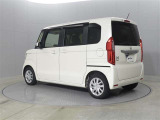 N-BOX G L ホンダセンシング 