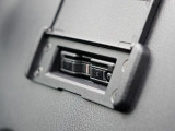 ETC車載器搭載です。スマートICも増えてきており、必須装備といって良い便利装備です。