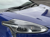Bi-Beam LEDヘッドランプ+LEDクリアランスランプ 少ない電力で明るく照らします☆彡