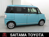 トヨタの「ロングラン保証」付き。メ-カ-を問わず、走行距離無制限、埼玉トヨタで中古車をお買い上げいただいたお客様に安心で快適なカ-ライフをお約束する1年間の保証です。有料で延長もできます。