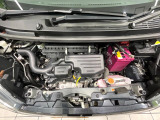 親切・丁寧な専門メカニックスタッフが応対!・車検・点検整備・事故等の修理などアフターサービスも安心。お車のカスタマイズもネクステージのサービススタッフまでご相談ください!