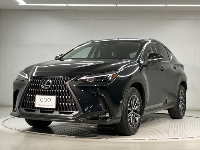 レクサス NX 