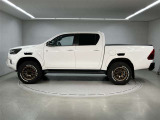 ハイラックス  2.4 Z GRスポーツ ディーゼルターボ 4WD