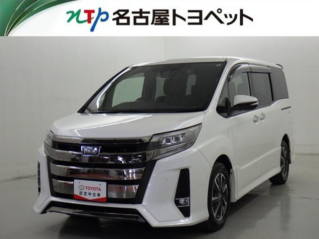 トヨタ ノア 