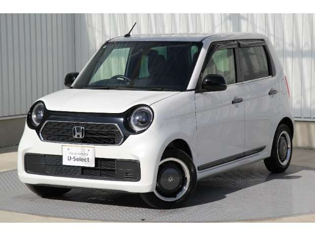 ホンダ N-ONE 