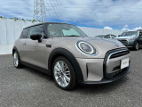 MINI認定中古車 全国の正規ディーラーにて保証修理が受けられます。