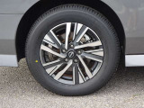 【タイヤ】 【純正16インチアルミホイール】《205/65R16》専用のアルミなのでお車のイメージぴったりですね!