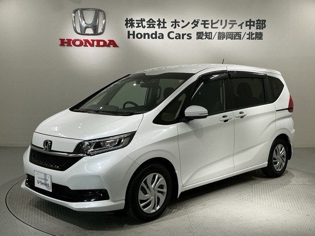 フリード 1.5 G ホンダセンシング