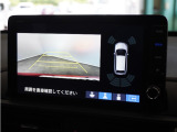 ◆バックカメラ◆リバースにするだけで映ります、後方の安全確認や、狭い駐車場での車庫入れ、雨の日や夜間など視界の悪い時に便利です!安全にバックする為には欠かせない装備です。