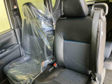 フロントシートです。ゆったり運転ができます。長距離ドライブもラクラク♪♪