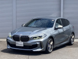BMW 1シリーズ