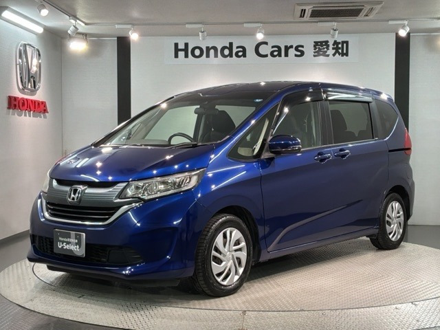 ホンダ フリード 