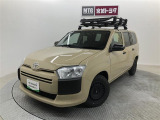 トヨタ プロボックスバン