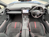 BRZ 2.4 S 