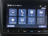 TV/ブルートゥースも楽しめます。