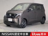 日産 サクラ
