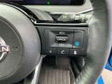プロパイロット付きなので高速道路の運転もラクラクです!