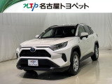 トヨタ RAV4