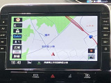 ブルーレイ対応★10インチ大画面ナビ【MM521D-L】高画質な映像を車でもお楽しみいただけます♪さらに点検などのお知らせが届くNissanConnect付です★