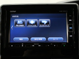 純正ナビ DVD再生 CD フルセグTV Bluetooth リアカメラ