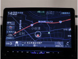 □■メモリーナビ付き■□お出かけの際、道に迷うことはもうありません!快適なお出かけで楽しい1日をお過ごしくださいね