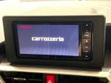 【ナビゲーション】目的地までしっかり案内してくれる使いやすいナビ。Bluetooth接続すればお持ちのスマホやMP3プレイヤーの音楽を再生可能!毎日の運転がさらに楽しくなります!!