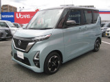 日産人気のルークス入荷致しました!