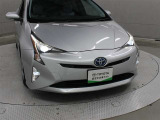 フロント廻りです。
