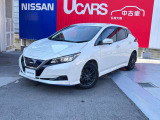 日産中古車ワイド保証 「12ヶ月・走行距離無制限」 (別途費用にて保証の1年or2年延長が可能です) ・納車後1ヶ月or1000km時の無料点検もお付けしております。