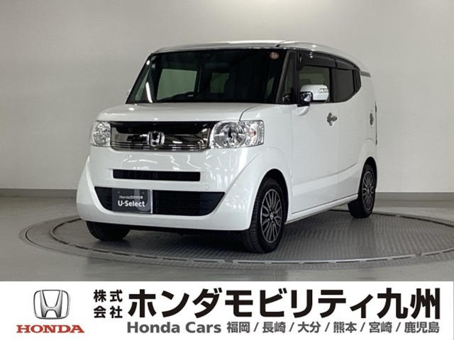 ホンダ N-BOXスラッシュ 