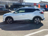 キックス 1.2 X (e-POWER) 