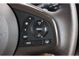 安全運転支援システムHonda SENSINGを搭載。アダプティブクルーズコントロール、車線維持など複数の先進技術で安心・快適なドライブをサポートします。