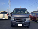 バモスホビオバン プロ 4WD 