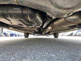 下回りの画像です。店舗にて現車の確認もいただけますので、お電話で在庫のご確認の上是非ご来店くださいませ!!!